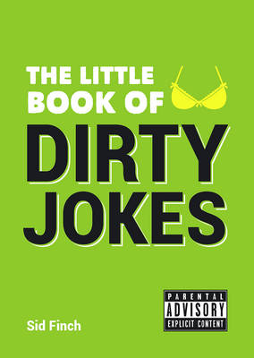 Little Book of Dirty Jokes