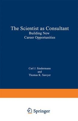 Scientist as Consultant