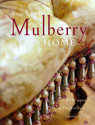 Mulberry at Home