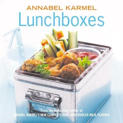 Lunchboxes - Annabel Karmel