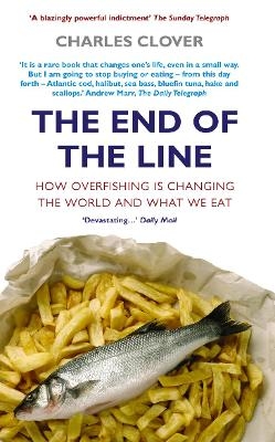 The End Of The Line - Charles Clover