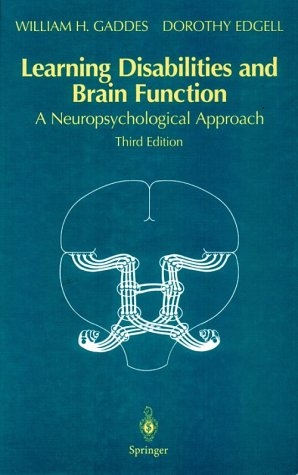 Learning Disabilities and Brain Function