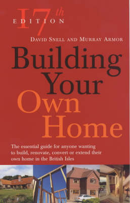 Building Your Own Home (17th Edition)
