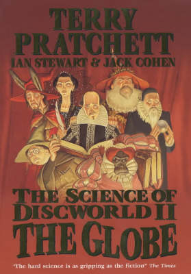 The Science of Discworld II