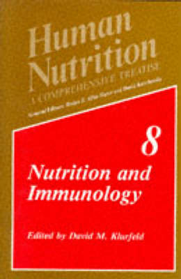 Nutrition and Immunology - 