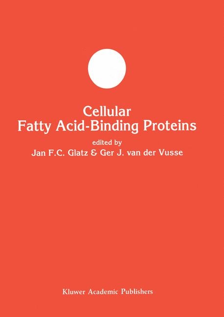 Cellular Fatty Acid-binding Proteins - 