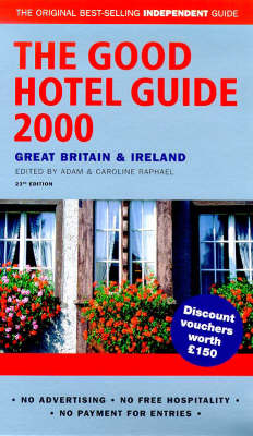 The Good Guide to Britain