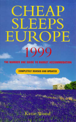 Cheap Sleeps Europe - 