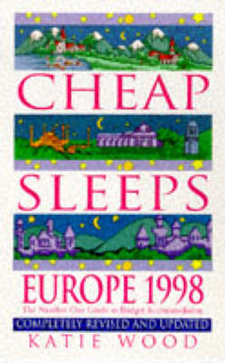 Cheap Sleeps Europe - 