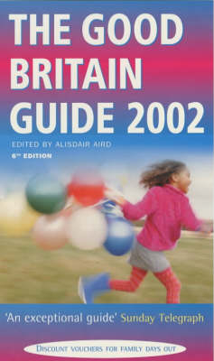 The Good Britain Guide