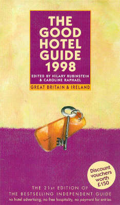The Good Hotel Guide