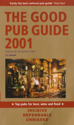 The Good Pub Guide
