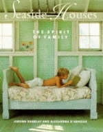 Seaside Houses - Jerome Darblay &amp D'arnoux;  Alexandra
