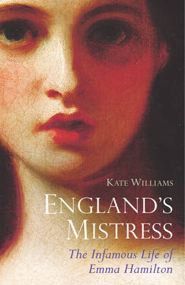 England's Mistress