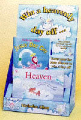 "Heaven", "Jesus' Day Off" - Nicholas Allan