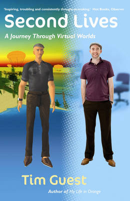 Second Lives - Tim Guest