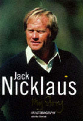 Jack Nicklaus
