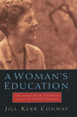A Woman's Education - Jill K. Conway