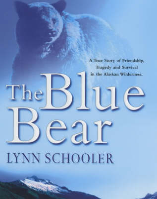 The Blue Bear