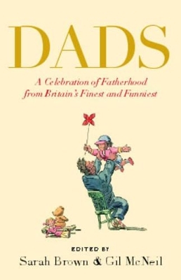 Dads - Sarah Brown, Gil McNeil