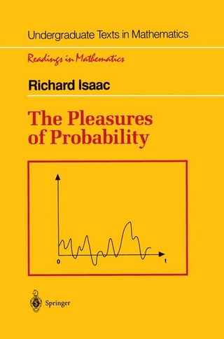 Pleasures of Probability