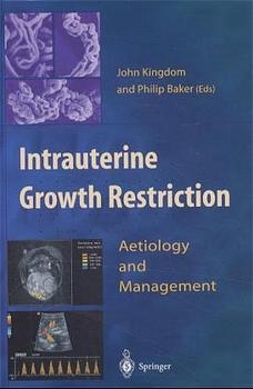 Intrauterine Growth Restriction