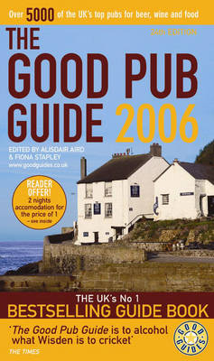 The Good Pub Guide 2006