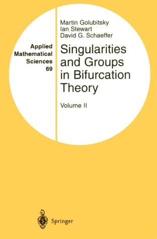 Singularities and Groups in Bifurcation Theory