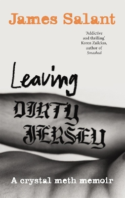 Leaving Dirty Jersey - James Salant