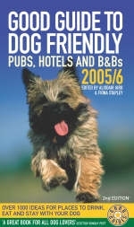 Good Guide To Dog Friendly Pubs, Hotels And B&Bs 2 - Alisdair Aird