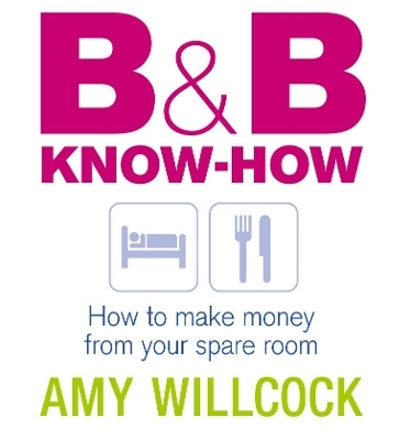 B & B Know-How - Amy Willcock
