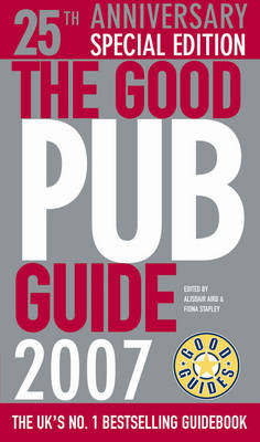 Good Pub Guide 2007