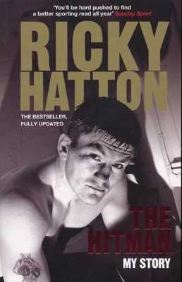 The Hitman - Ricky Hatton