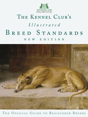 The Kennel Club's Illustrated Breed Standards