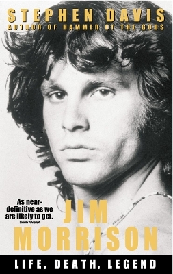 Jim Morrison - Stephen Davis
