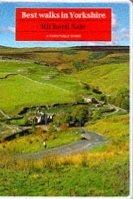 Best Walks in Yorkshire - Richard Sale
