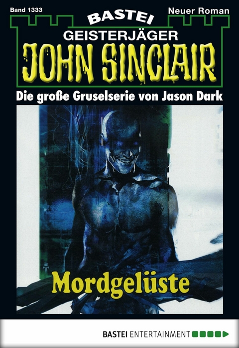 John Sinclair 1333 - Jason Dark