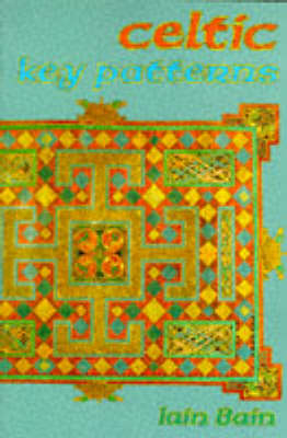 Celtic Key Patterns