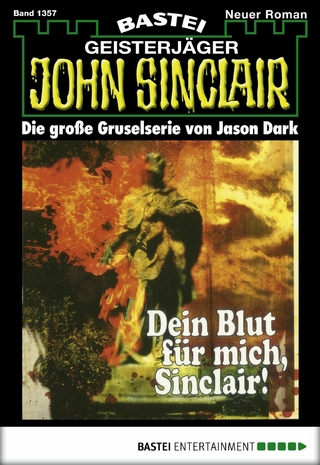 John Sinclair 1357