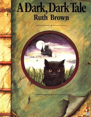 A Dark Dark Tale - Ruth Brown