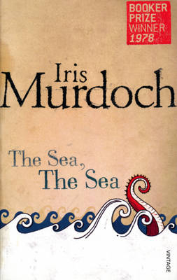 The Sea, the Sea - Iris Murdoch