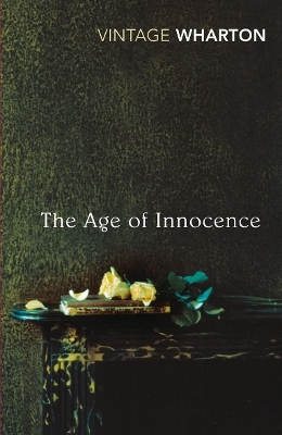 The Age of Innocence - Edith Wharton