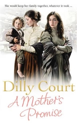 A Mother's Promise - Dilly Court