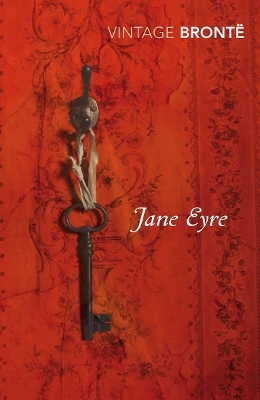 Jane Eyre - Charlotte Bront&euml;