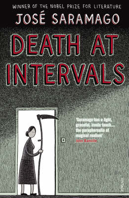 Death at Intervals - Jos&eacute; Saramago