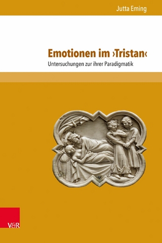 Emotionen im ?Tristan?