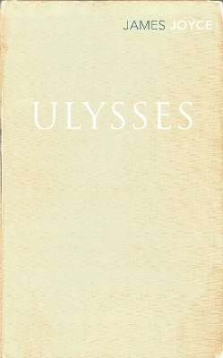 Ulysses - James Joyce
