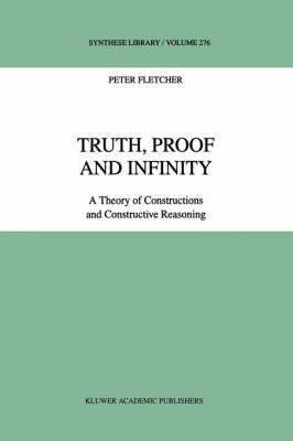 Truth, Proof and Infinity