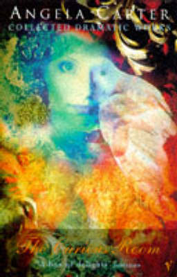 The Curious Room - Angela Carter