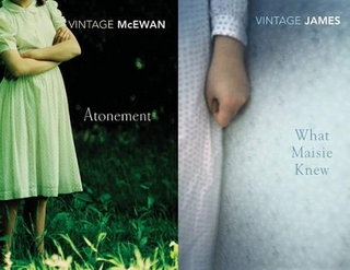 Vintage Lies: What Maisie Knew & Atonement